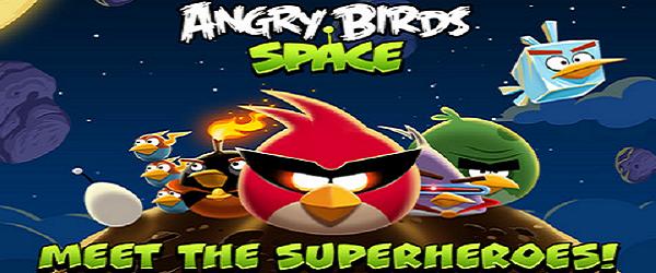 angry birds space trailer