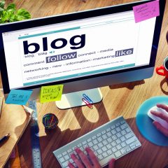 ecommerce marketing blog