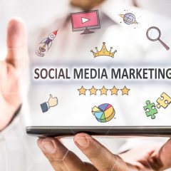 social media marketing campaign