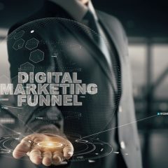 digital marketing funnels