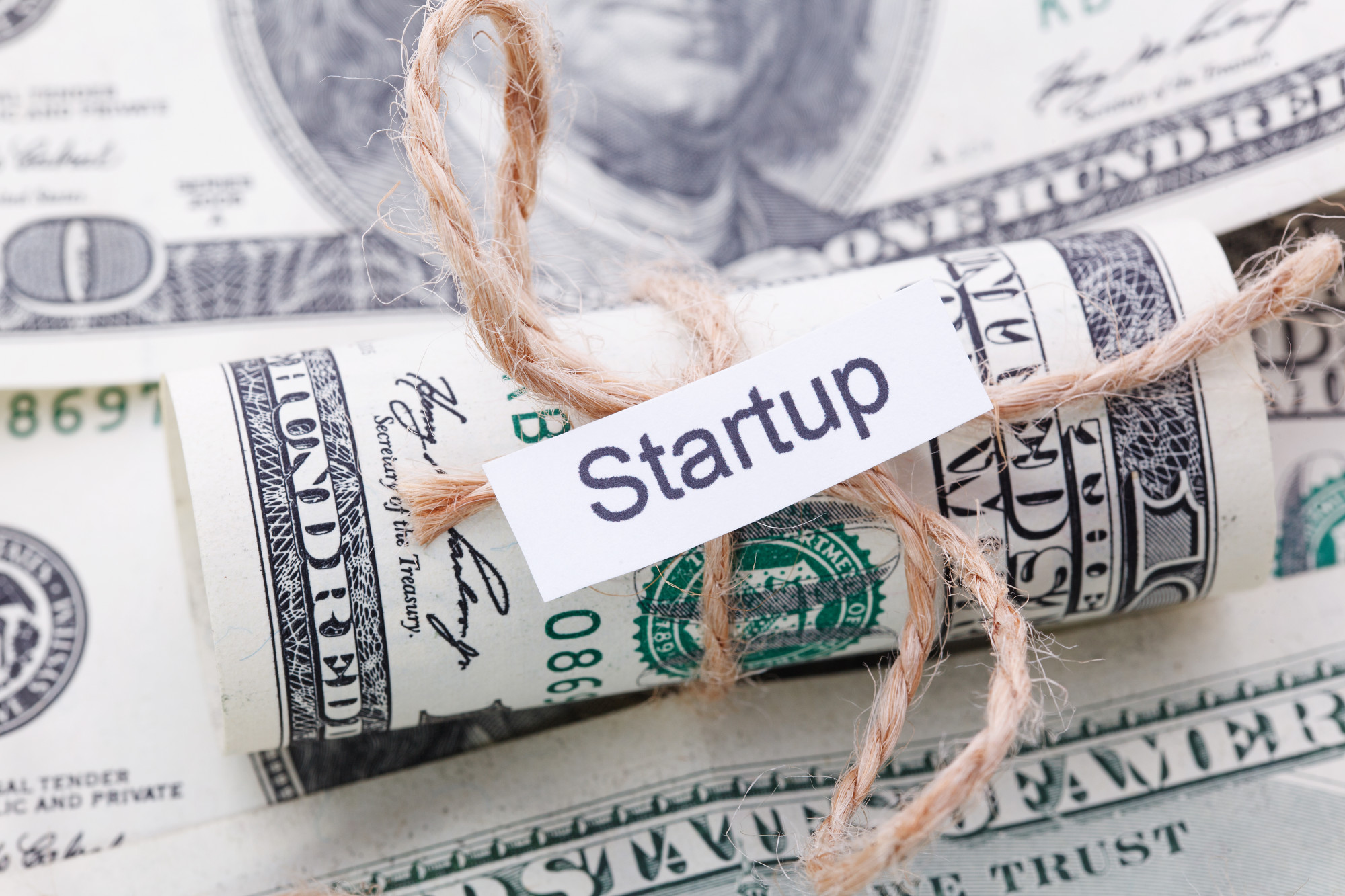 How To Fund A Startup 6 Straightforward Options For Beginners 